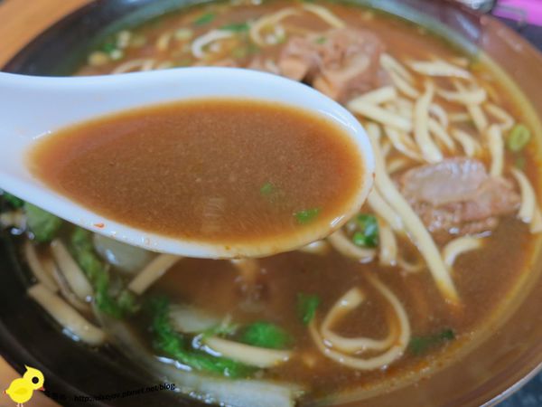 【宜蘭】大成羊排麵‧牛肉麵-宜蘭火車站必吃美食-羊排麵