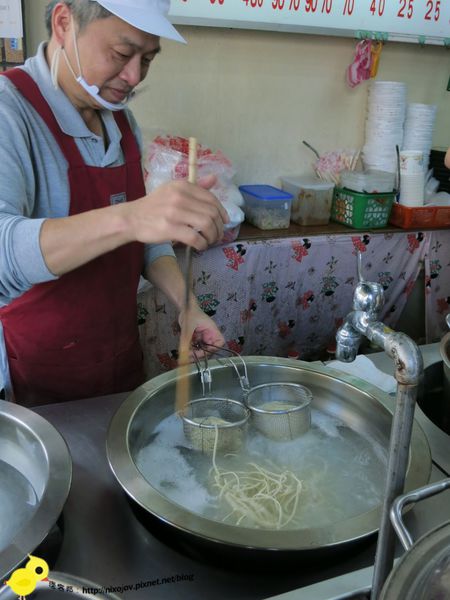 【宜蘭】大成羊排麵‧牛肉麵-宜蘭火車站必吃美食-羊排麵