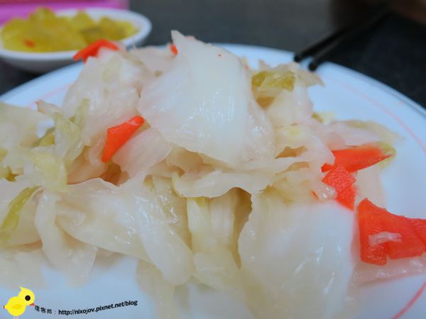 【宜蘭】大成羊排麵‧牛肉麵-宜蘭火車站必吃美食-羊排麵