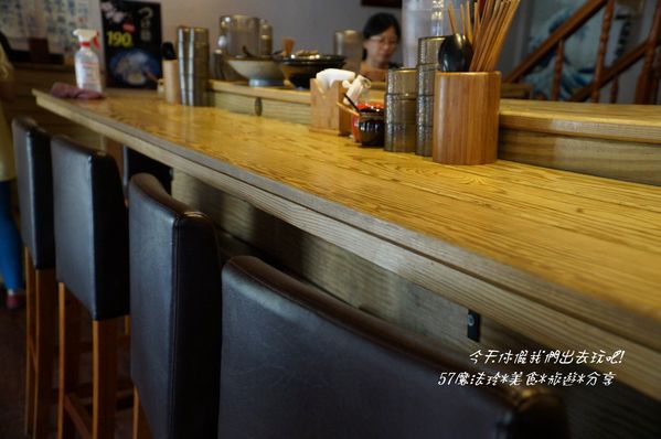 麵處小林：彰化麵處小林拉麵