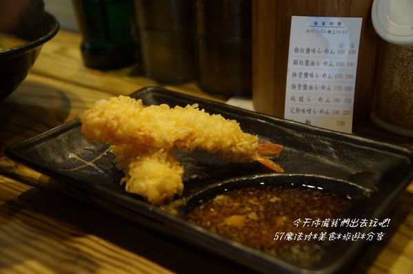 麵處小林：彰化麵處小林拉麵