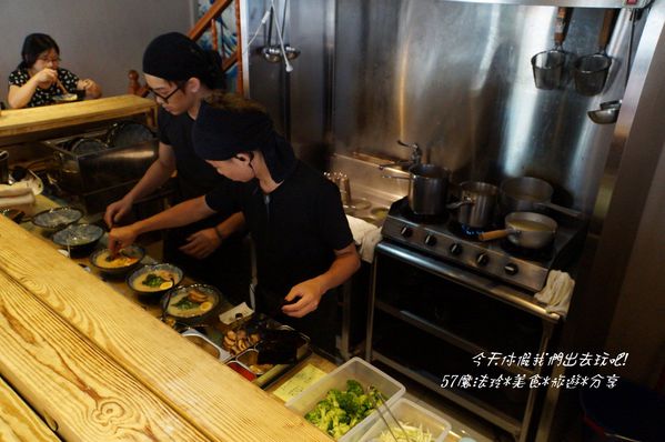 麵處小林：彰化麵處小林拉麵