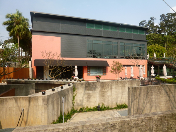 IF HOUSE: 【新竹寶山】有點悲情的下午茶,一小時後才喝得到的紅寶石-IF HOUSE