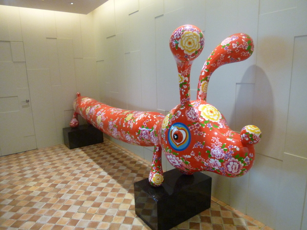 IF HOUSE: 【新竹寶山】有點悲情的下午茶,一小時後才喝得到的紅寶石-IF HOUSE