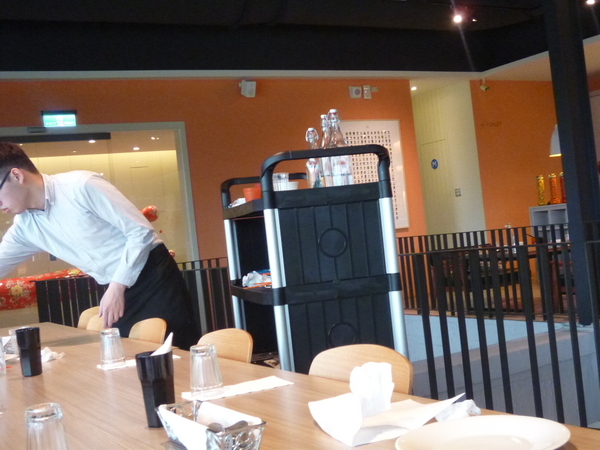 IF HOUSE: 【新竹寶山】有點悲情的下午茶,一小時後才喝得到的紅寶石-IF HOUSE