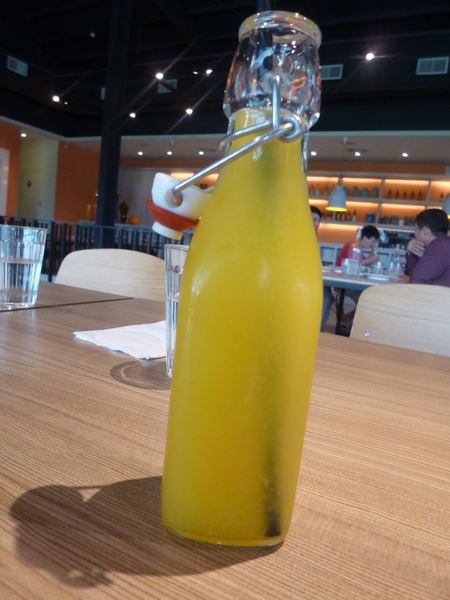 IF HOUSE: 【新竹寶山】有點悲情的下午茶,一小時後才喝得到的紅寶石-IF HOUSE