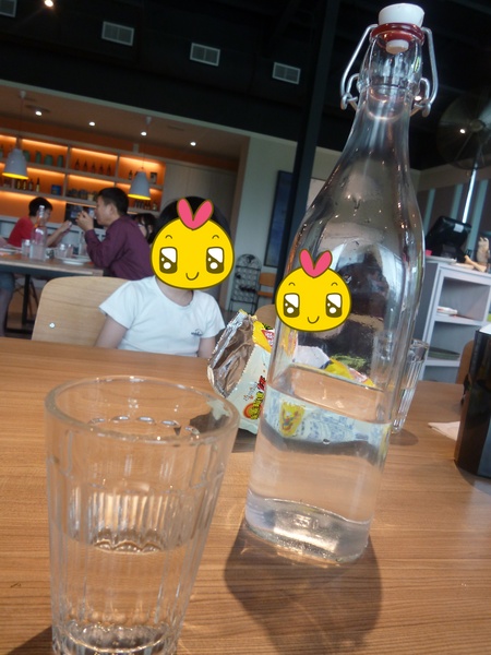 IF HOUSE: 【新竹寶山】有點悲情的下午茶,一小時後才喝得到的紅寶石-IF HOUSE