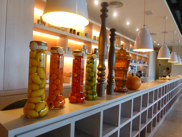 IF HOUSE: 【新竹寶山】有點悲情的下午茶,一小時後才喝得到的紅寶石-IF HOUSE