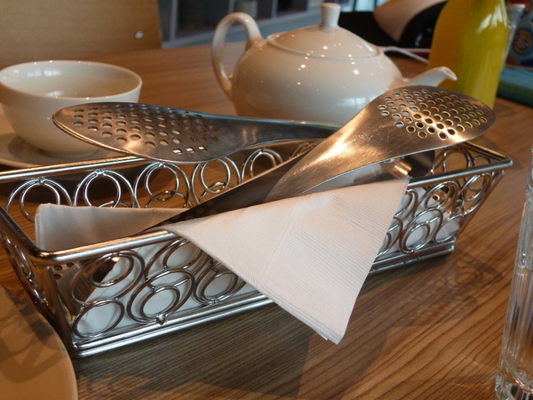 IF HOUSE: 【新竹寶山】有點悲情的下午茶,一小時後才喝得到的紅寶石-IF HOUSE