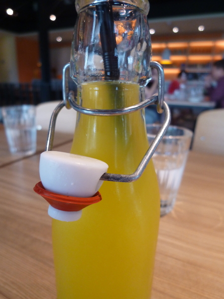 IF HOUSE: 【新竹寶山】有點悲情的下午茶,一小時後才喝得到的紅寶石-IF HOUSE