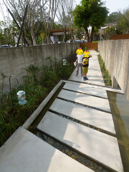 IF HOUSE: 【新竹寶山】有點悲情的下午茶,一小時後才喝得到的紅寶石-IF HOUSE