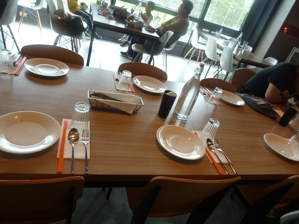 IF HOUSE: 【新竹寶山】有點悲情的下午茶,一小時後才喝得到的紅寶石-IF HOUSE