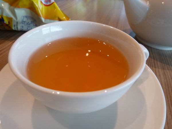 IF HOUSE: 【新竹寶山】有點悲情的下午茶,一小時後才喝得到的紅寶石-IF HOUSE