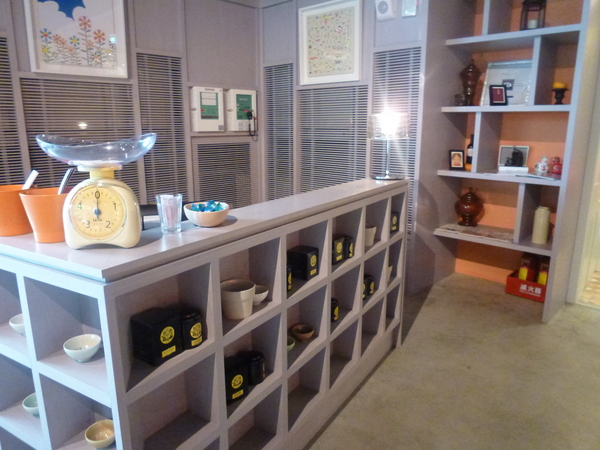 IF HOUSE: 【新竹寶山】有點悲情的下午茶,一小時後才喝得到的紅寶石-IF HOUSE