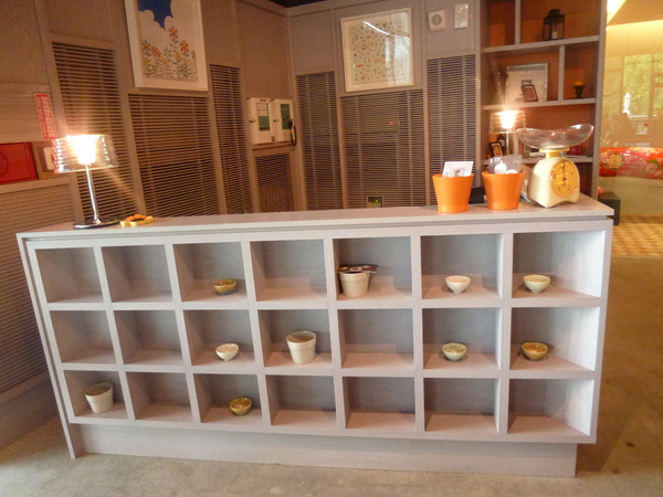 IF HOUSE: 【新竹寶山】有點悲情的下午茶,一小時後才喝得到的紅寶石-IF HOUSE