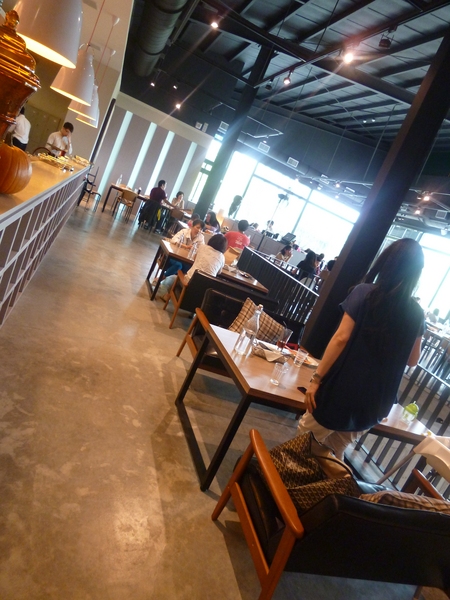 IF HOUSE: 【新竹寶山】有點悲情的下午茶,一小時後才喝得到的紅寶石-IF HOUSE