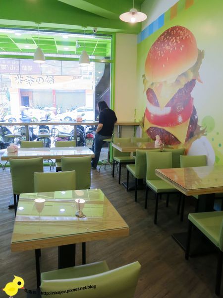 【台北】皇室吉利堡(溪尾店)-優質早餐好選擇