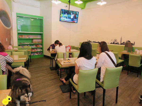 【台北】皇室吉利堡(溪尾店)-優質早餐好選擇