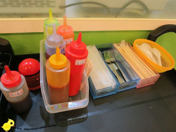 【台北】皇室吉利堡(溪尾店)-優質早餐好選擇