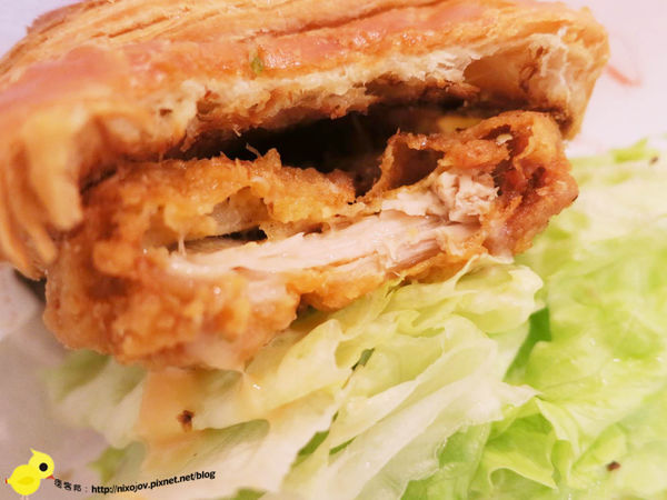 【台北】皇室吉利堡(溪尾店)-優質早餐好選擇