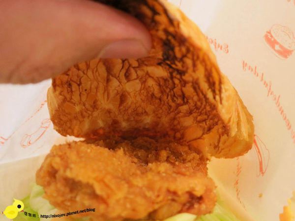 【台北】皇室吉利堡(溪尾店)-優質早餐好選擇