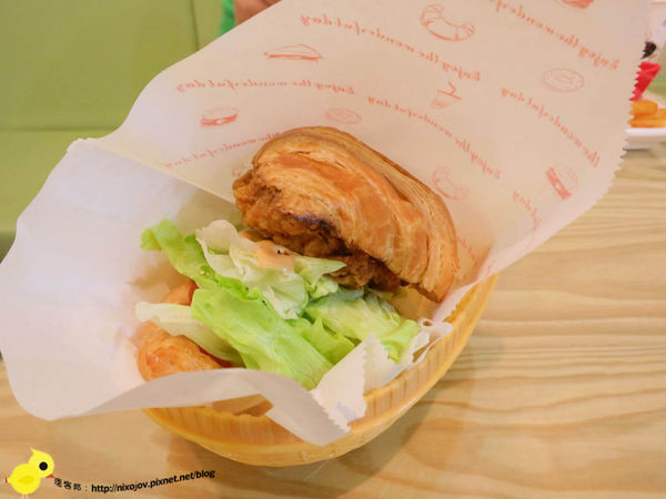 【台北】皇室吉利堡(溪尾店)-優質早餐好選擇