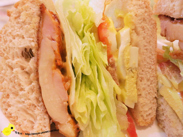 【台北】皇室吉利堡(溪尾店)-優質早餐好選擇