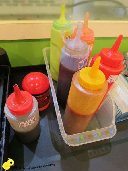 【台北】皇室吉利堡(溪尾店)-優質早餐好選擇