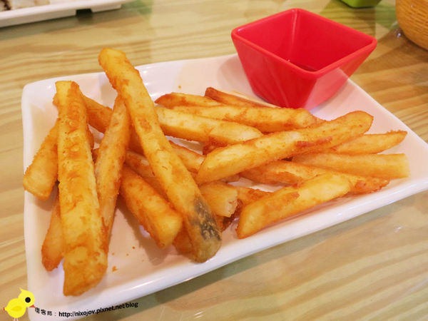 【台北】皇室吉利堡(溪尾店)-優質早餐好選擇