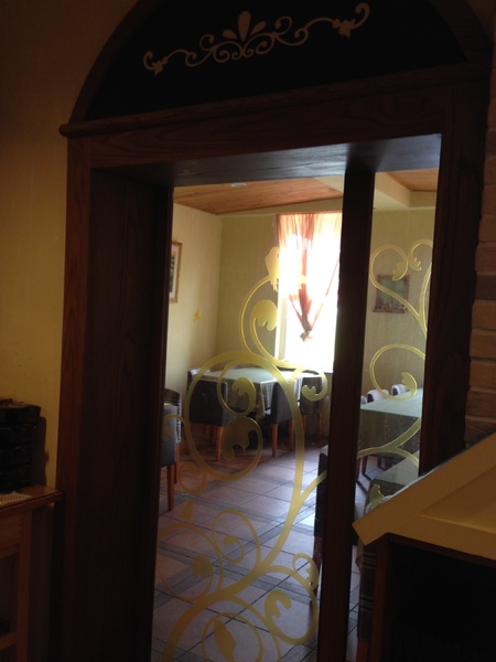 儷池咖啡屋:【口碑劵】黃色小屋的美景饗宴-儷池咖啡屋(景觀篇)