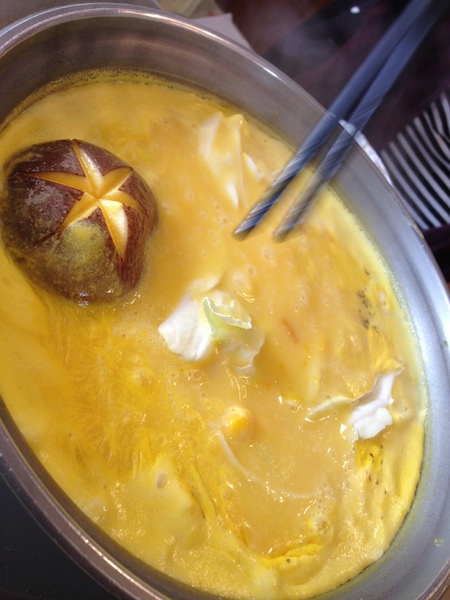 儷池咖啡屋:【口碑劵】黃色小屋的幸福春饗-儷池咖啡屋(美食篇)