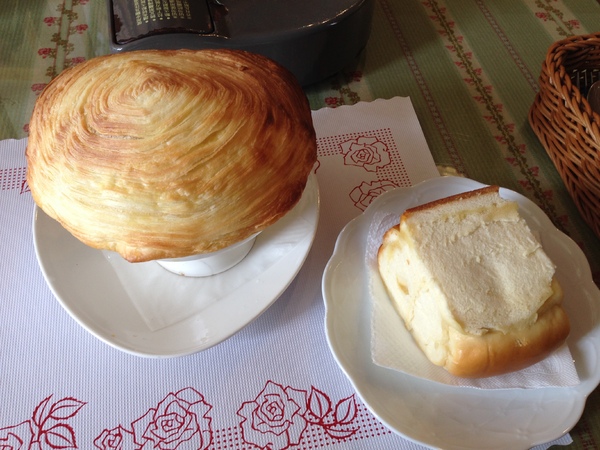 儷池咖啡屋:【口碑劵】黃色小屋的幸福春饗-儷池咖啡屋(美食篇)