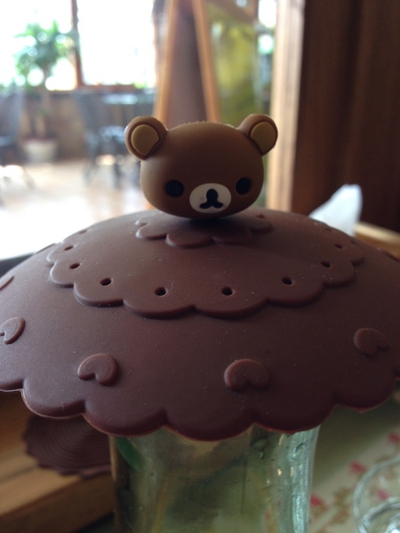 儷池咖啡屋:【口碑劵】黃色小屋的幸福春饗-儷池咖啡屋(美食篇)