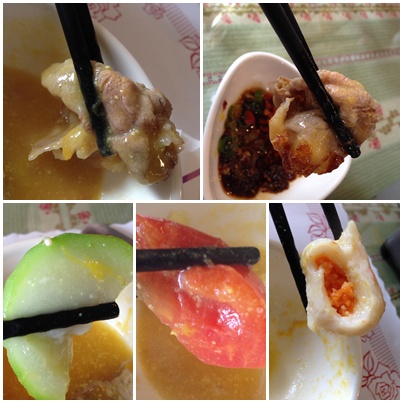 儷池咖啡屋:【口碑劵】黃色小屋的幸福春饗-儷池咖啡屋(美食篇)