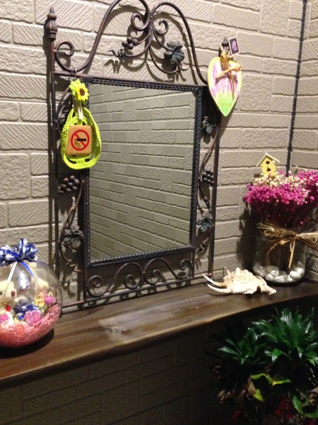 儷池咖啡屋:【口碑劵】黃色小屋的美景饗宴-儷池咖啡屋(景觀篇)