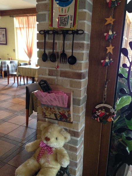 儷池咖啡屋:【口碑劵】黃色小屋的美景饗宴-儷池咖啡屋(景觀篇)