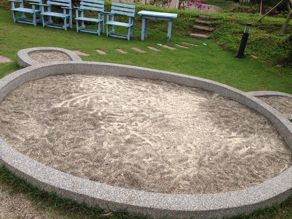 儷池咖啡屋:【口碑劵】黃色小屋的美景饗宴-儷池咖啡屋(景觀篇)