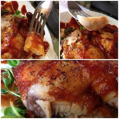 儷池咖啡屋:【口碑劵】黃色小屋的幸福春饗-儷池咖啡屋(美食篇)