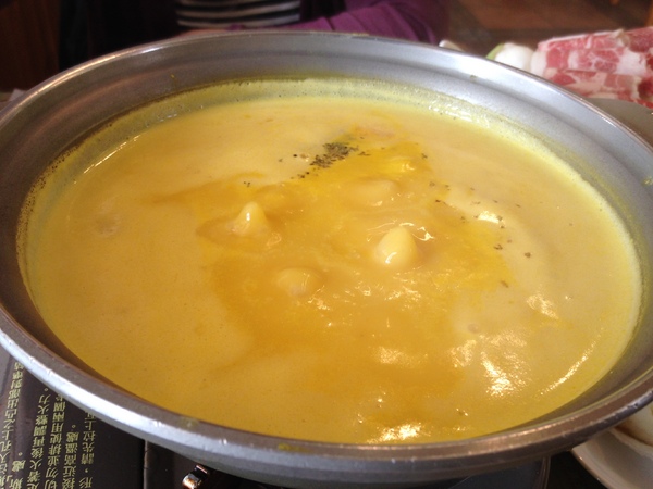 儷池咖啡屋:【口碑劵】黃色小屋的幸福春饗-儷池咖啡屋(美食篇)