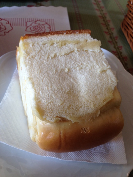 儷池咖啡屋:【口碑劵】黃色小屋的幸福春饗-儷池咖啡屋(美食篇)