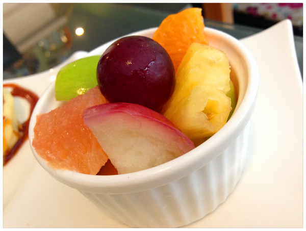 暖暖食飲:【♥美食】難以抗拒美式煎餅的誘惑-暖暖食飲 Re-Delicious