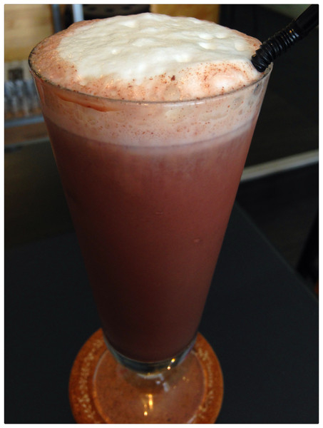 暖暖食飲:【♥美食】難以抗拒美式煎餅的誘惑-暖暖食飲 Re-Delicious