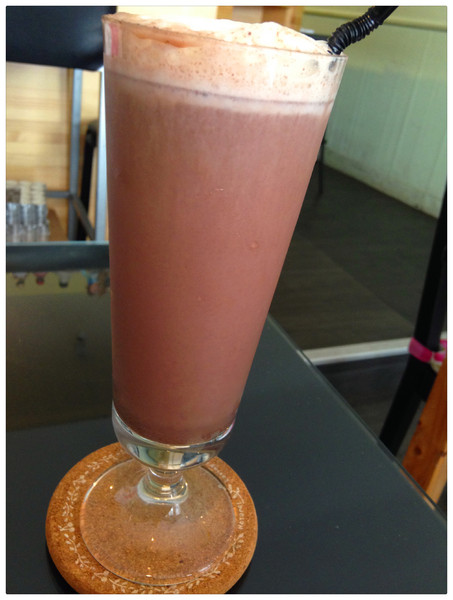 暖暖食飲:【♥美食】難以抗拒美式煎餅的誘惑-暖暖食飲 Re-Delicious