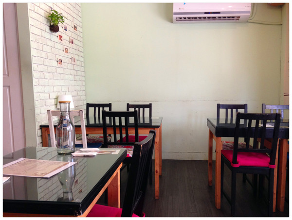 暖暖食飲:【♥美食】難以抗拒美式煎餅的誘惑-暖暖食飲 Re-Delicious