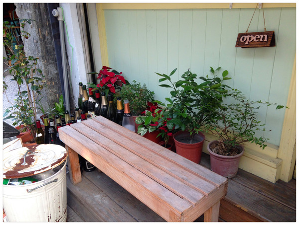 暖暖食飲:【♥美食】難以抗拒美式煎餅的誘惑-暖暖食飲 Re-Delicious