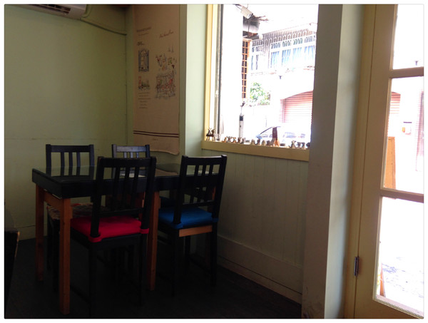 暖暖食飲:【♥美食】難以抗拒美式煎餅的誘惑-暖暖食飲 Re-Delicious