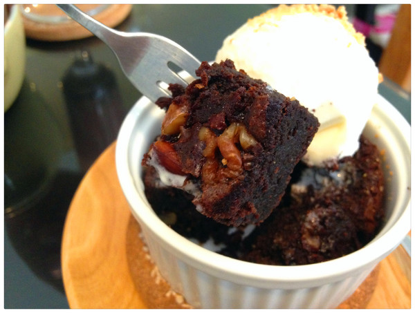 暖暖食飲:【♥美食】難以抗拒美式煎餅的誘惑-暖暖食飲 Re-Delicious