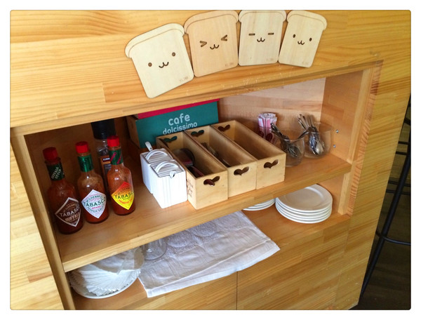 暖暖食飲:【♥美食】難以抗拒美式煎餅的誘惑-暖暖食飲 Re-Delicious