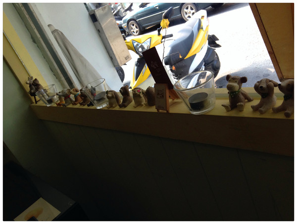 暖暖食飲:【♥美食】難以抗拒美式煎餅的誘惑-暖暖食飲 Re-Delicious