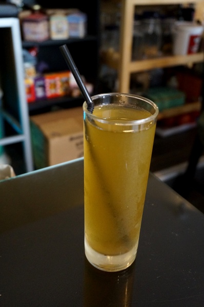 暖暖食飲：[大安] 暖暖食飲：吃了讓人心暖暖的咖哩麵包盅